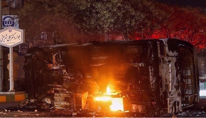 Iran Sita 60 Ribu Senjata yang akan Dibawa ke Teheran Setelah Sel Teroris Mossad Dibongkar